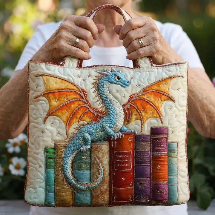 Sacchetto Drago Smeraldo