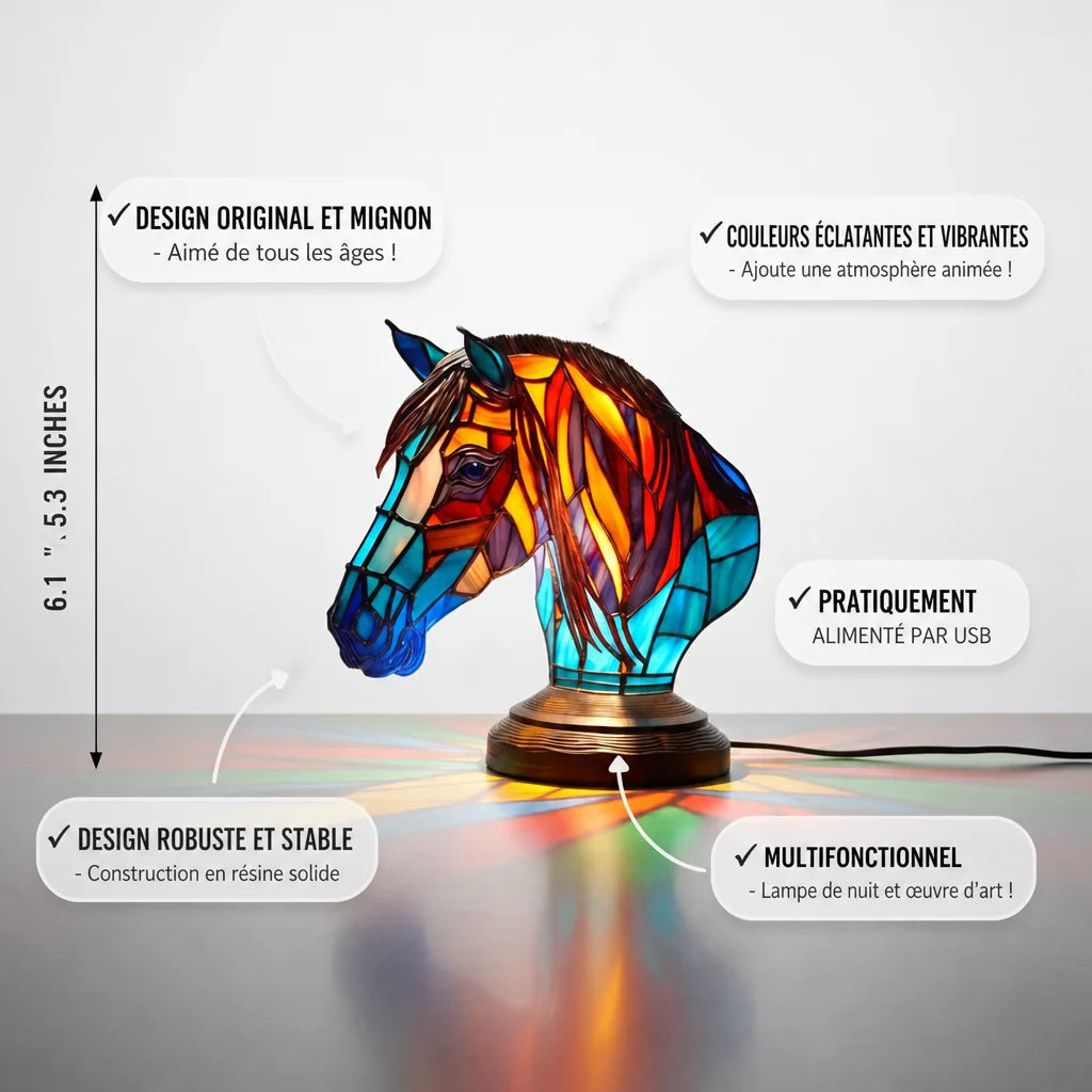 Cavallo Tiffany