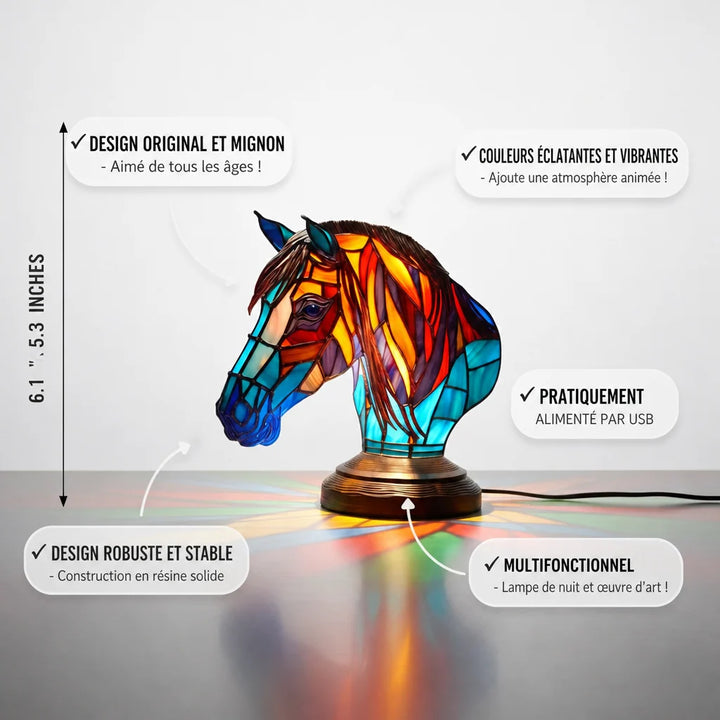 Cavallo Tiffany