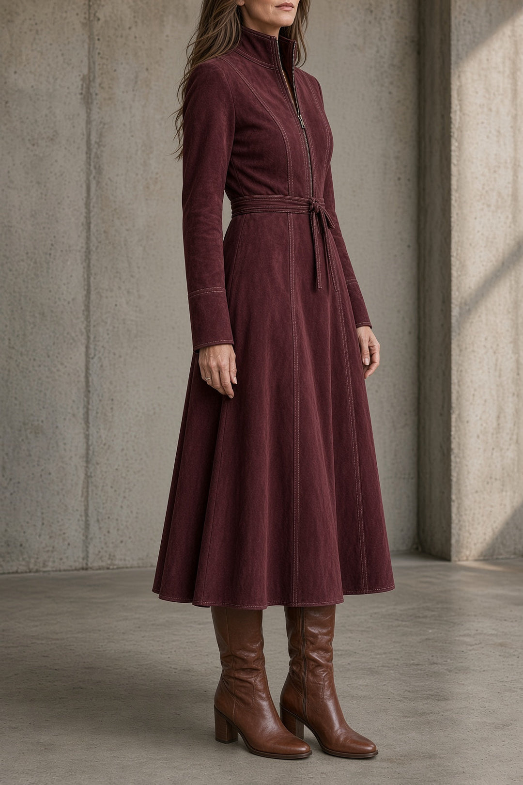 Tara | Abito Vintage