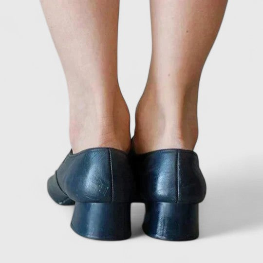 DORA | Ballerine traforate con fibbia da donna Chloé
