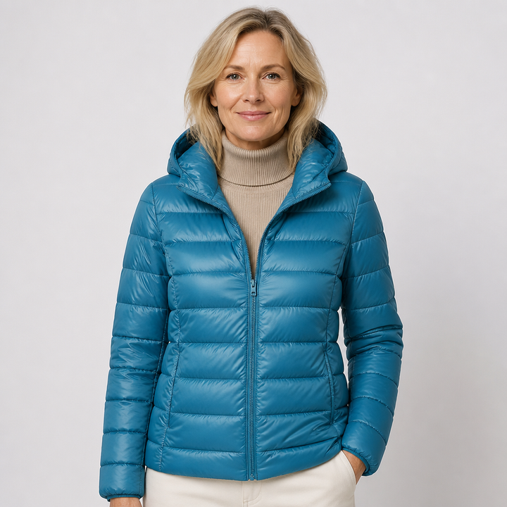 Aamu | Giacca di mezza stagione, Blu navy