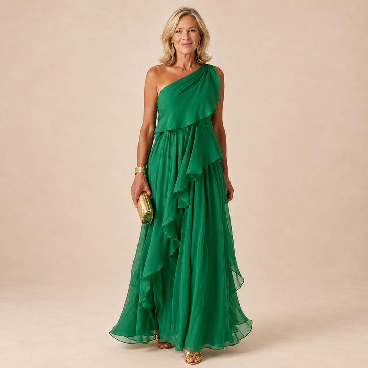 Victoria | Abito lungo elegante